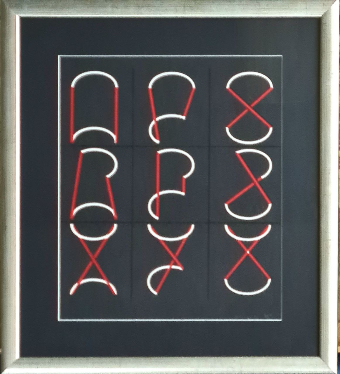 Mengyán András (1945): FORMÁK LOGIKÁJA 1976