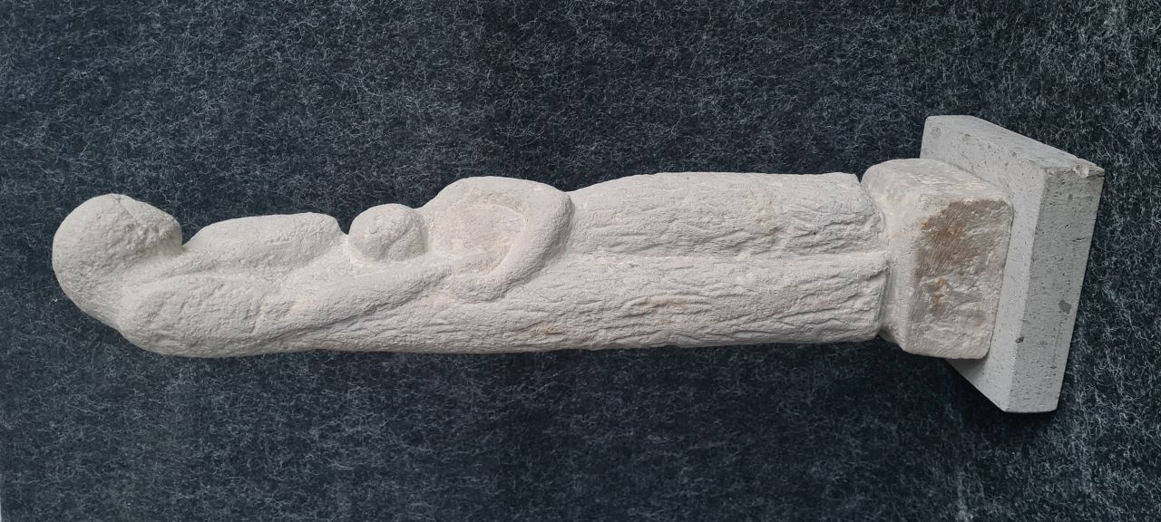 Hondromatidisz Rigasz (1942 - 1996) : Szeretet