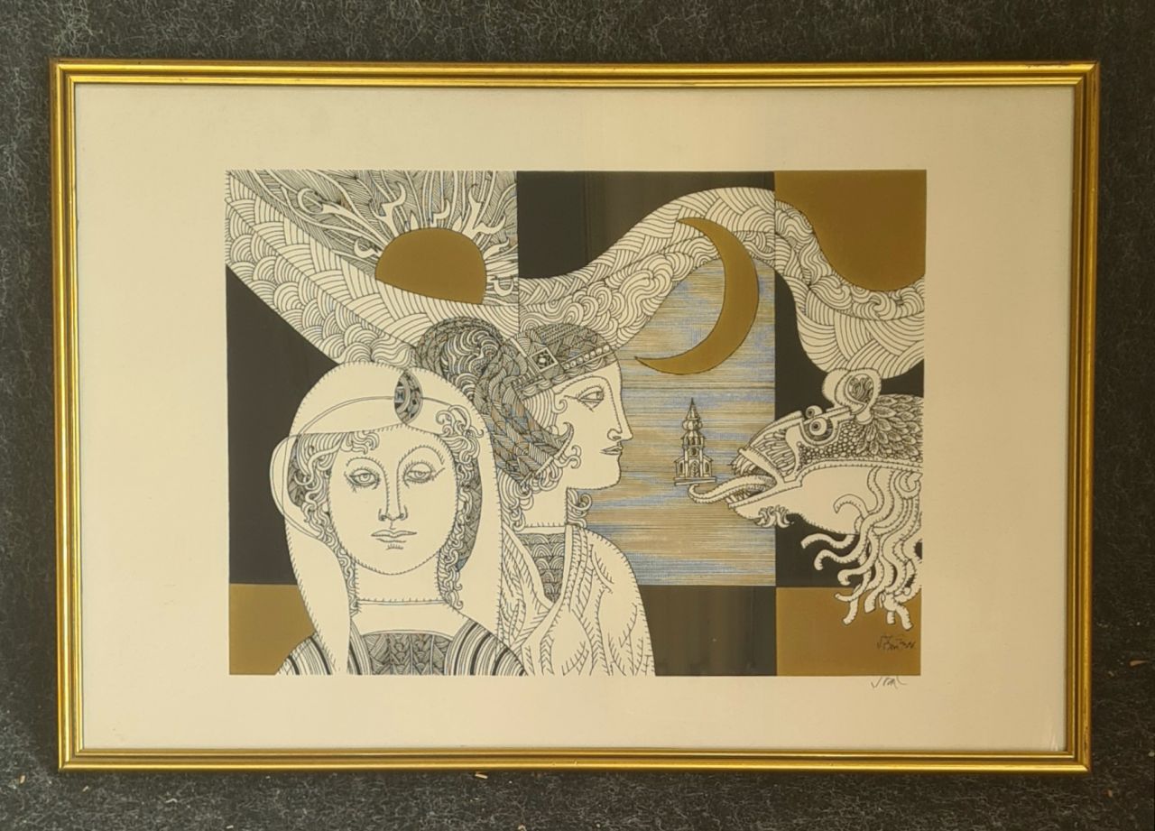 Szász Endre (1926 - 2003) : A lélekárus Szász Endre (1926 - 2003) : A lélekárus